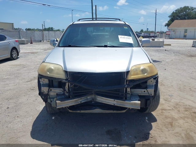 Продаж на аукціоні авто 2005 Acura Mdx, vin: 2HNYD189X5H502785, номер лоту: 45413347