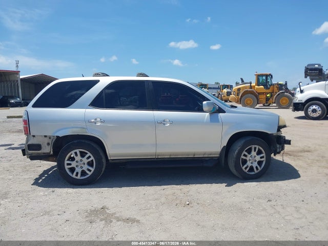 Продаж на аукціоні авто 2005 Acura Mdx, vin: 2HNYD189X5H502785, номер лоту: 45413347