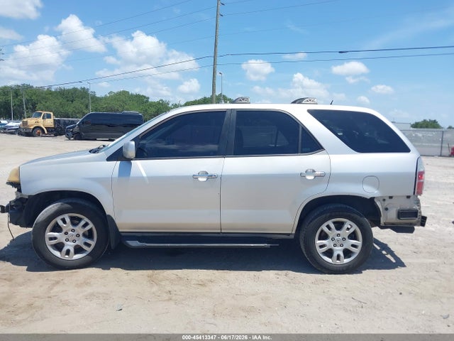 Продаж на аукціоні авто 2005 Acura Mdx, vin: 2HNYD189X5H502785, номер лоту: 45413347