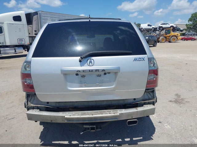 Продажа на аукционе авто 2005 Acura Mdx, vin: 2HNYD189X5H502785, номер лота: 45413347