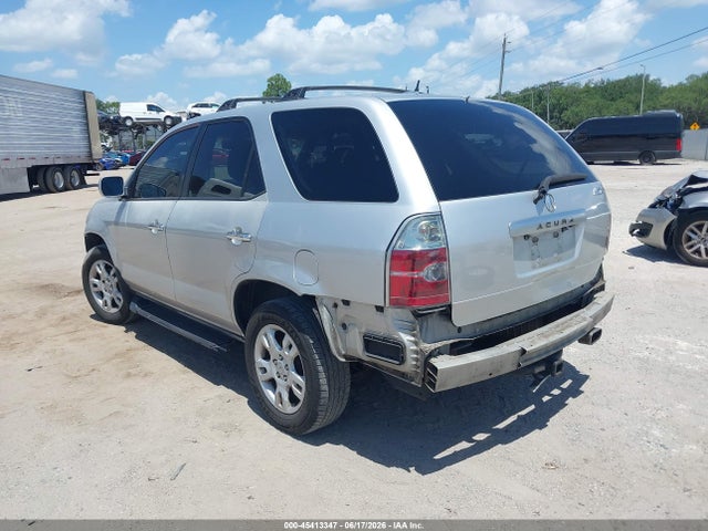 Продаж на аукціоні авто 2005 Acura Mdx, vin: 2HNYD189X5H502785, номер лоту: 45413347