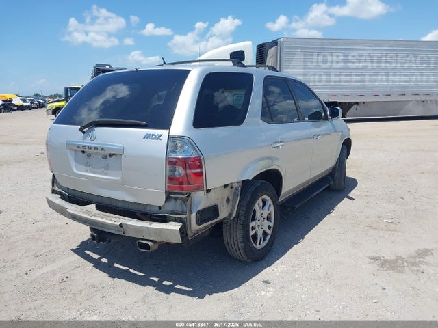 Продаж на аукціоні авто 2005 Acura Mdx, vin: 2HNYD189X5H502785, номер лоту: 45413347