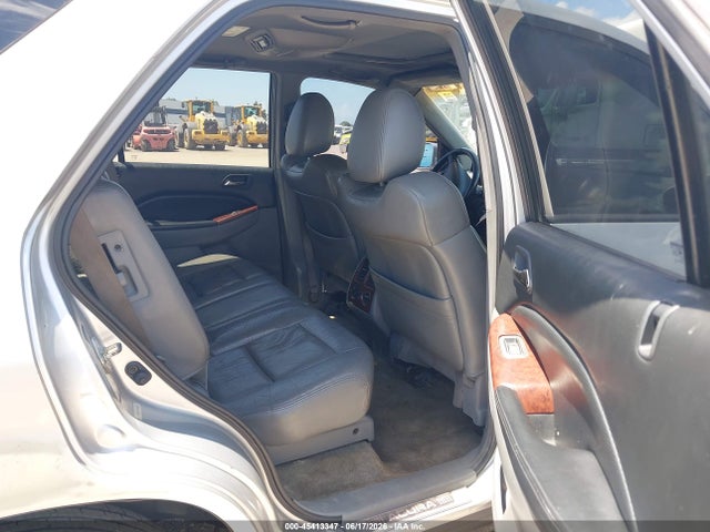 Продаж на аукціоні авто 2005 Acura Mdx, vin: 2HNYD189X5H502785, номер лоту: 45413347