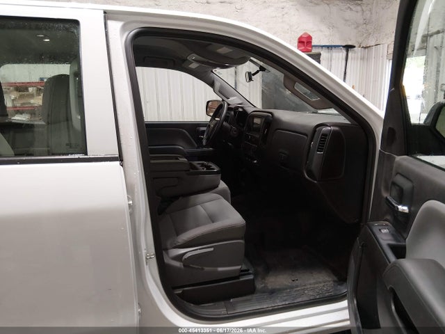 1GC1KUEY3JF248651 Chevrolet Silverado 2500hd Work Truck