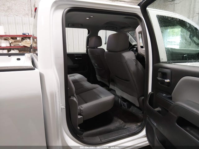 1GC1KUEY3JF248651 Chevrolet Silverado 2500hd Work Truck