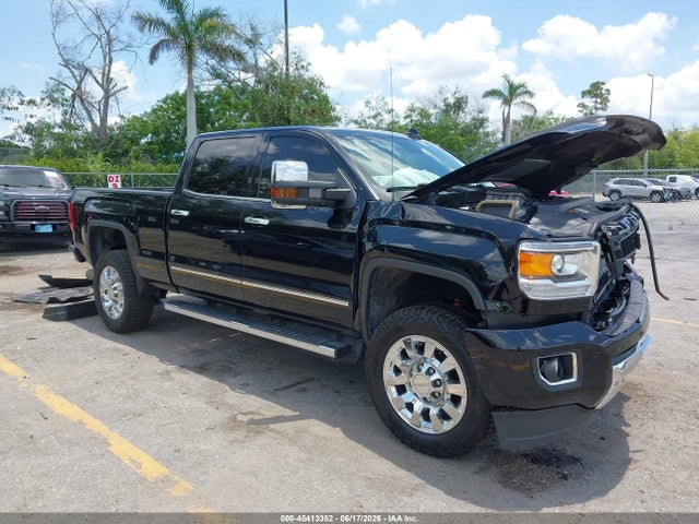 Aukcja sprzedaży 2019 Gmc Sierra 2500hd Denali, vin: 1GT12SEY1KF272825, numer aukcji: 45413352