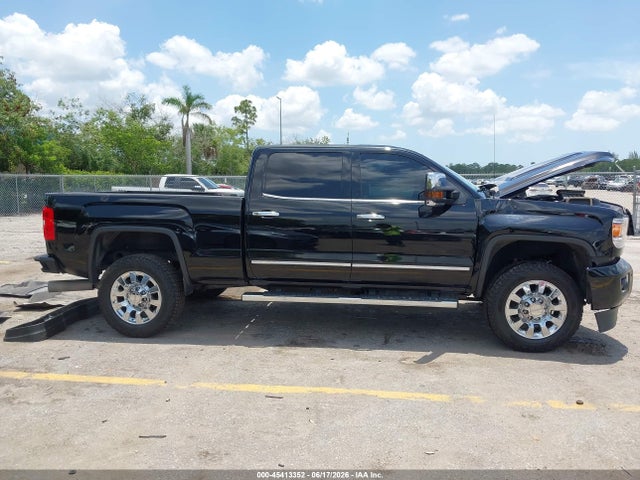 Aukcja sprzedaży 2019 Gmc Sierra 2500hd Denali, vin: 1GT12SEY1KF272825, numer aukcji: 45413352