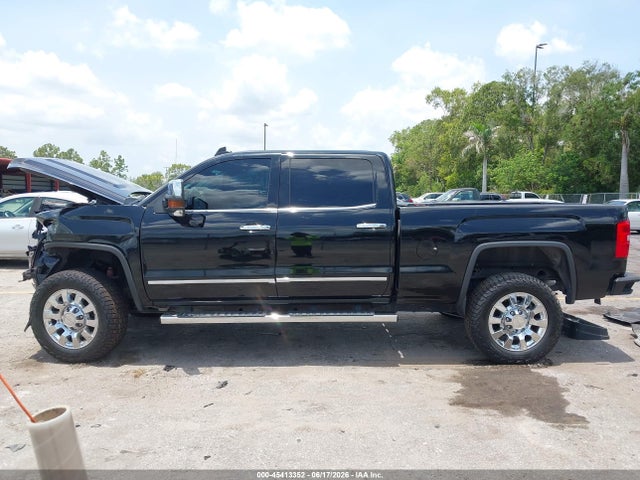 Aukcja sprzedaży 2019 Gmc Sierra 2500hd Denali, vin: 1GT12SEY1KF272825, numer aukcji: 45413352