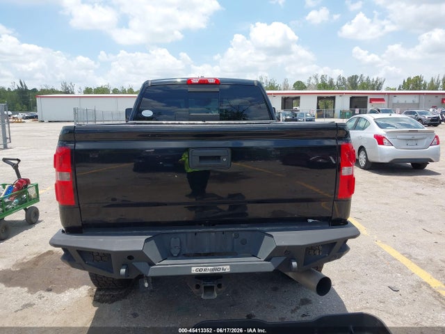 Aukcja sprzedaży 2019 Gmc Sierra 2500hd Denali, vin: 1GT12SEY1KF272825, numer aukcji: 45413352
