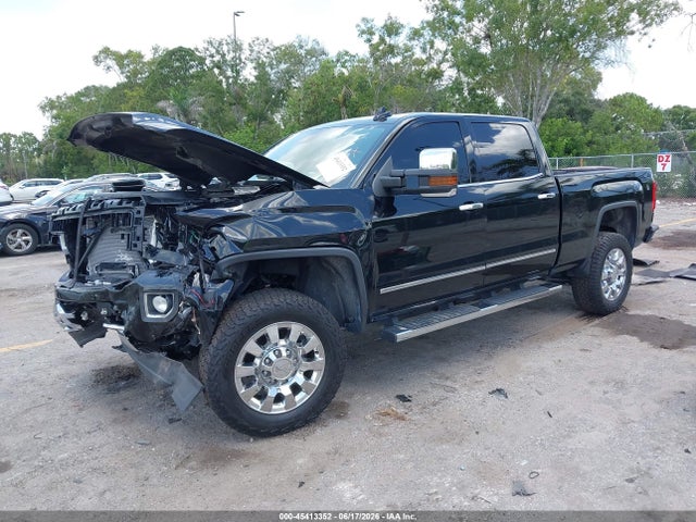 Aukcja sprzedaży 2019 Gmc Sierra 2500hd Denali, vin: 1GT12SEY1KF272825, numer aukcji: 45413352