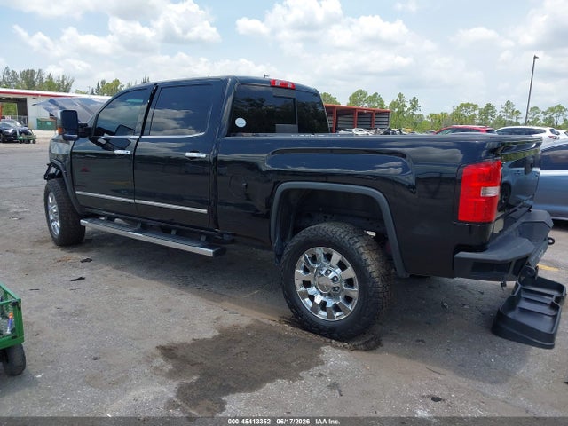 Aukcja sprzedaży 2019 Gmc Sierra 2500hd Denali, vin: 1GT12SEY1KF272825, numer aukcji: 45413352