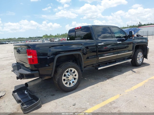 Aukcja sprzedaży 2019 Gmc Sierra 2500hd Denali, vin: 1GT12SEY1KF272825, numer aukcji: 45413352