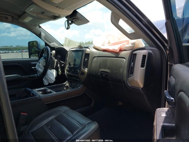 Aukcja sprzedaży 2019 Gmc Sierra 2500hd Denali, vin: 1GT12SEY1KF272825, numer aukcji: 45413352