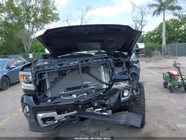 Aukcja sprzedaży 2019 Gmc Sierra 2500hd Denali, vin: 1GT12SEY1KF272825, numer aukcji: 45413352