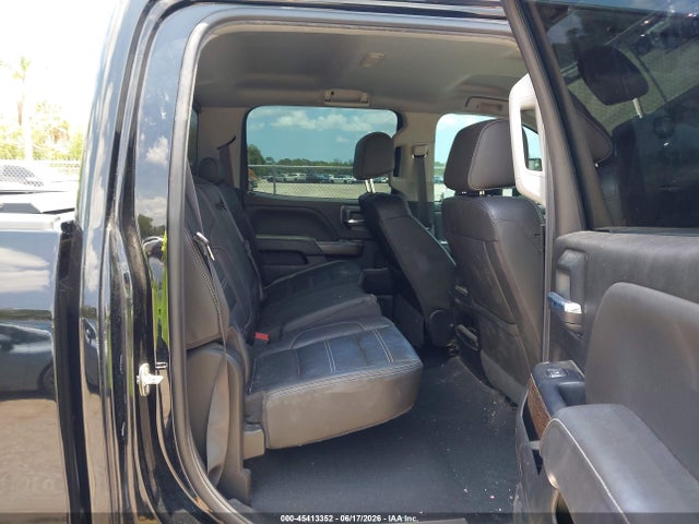 Aukcja sprzedaży 2019 Gmc Sierra 2500hd Denali, vin: 1GT12SEY1KF272825, numer aukcji: 45413352