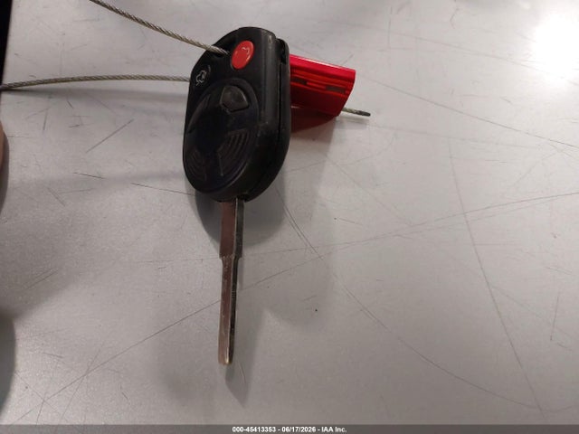 Ford FOCUS S 2014 1FADP3E24EL428464 Image 11