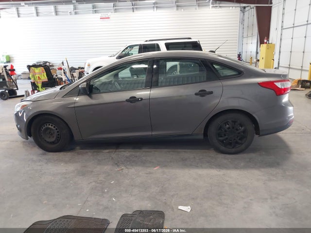 Ford FOCUS S 2014 1FADP3E24EL428464 Image 14