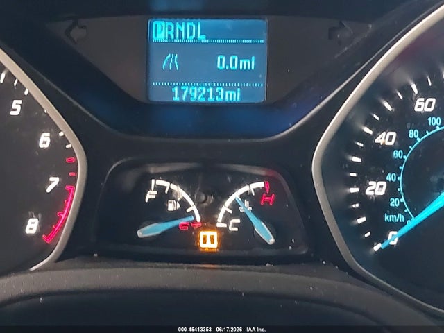 Ford FOCUS S 2014 1FADP3E24EL428464 Image 15