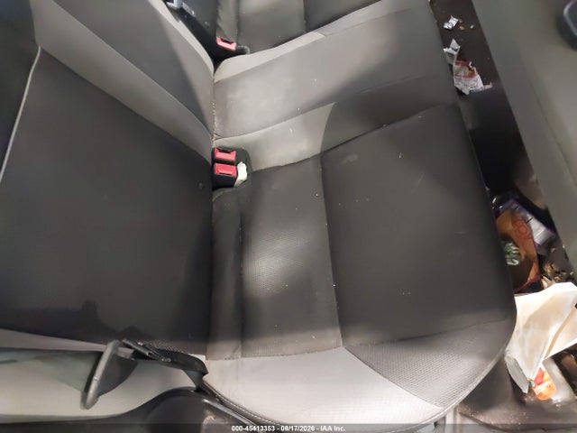 Ford FOCUS S 2014 1FADP3E24EL428464 Image 8