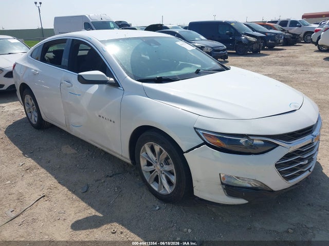 45413354 :رقم المزاد ، 1G1ZD5STXRF216330 vin ، 2024 Chevrolet Malibu Fwd 1lt مزاد بيع