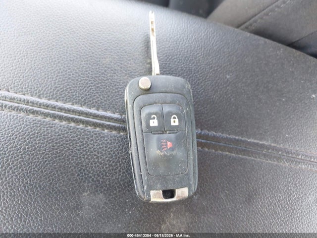 45413354 :رقم المزاد ، 1G1ZD5STXRF216330 vin ، 2024 Chevrolet Malibu Fwd 1lt مزاد بيع