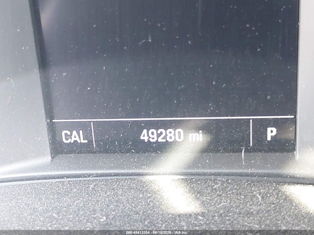 45413354 :رقم المزاد ، 1G1ZD5STXRF216330 vin ، 2024 Chevrolet Malibu Fwd 1lt مزاد بيع