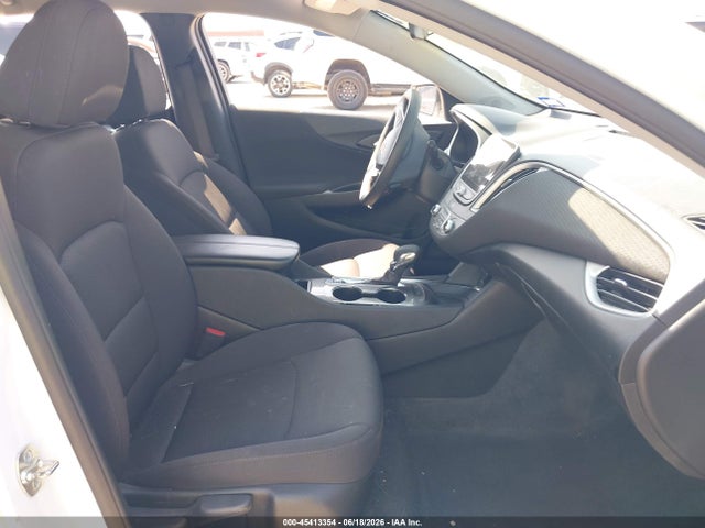 45413354 :رقم المزاد ، 1G1ZD5STXRF216330 vin ، 2024 Chevrolet Malibu Fwd 1lt مزاد بيع