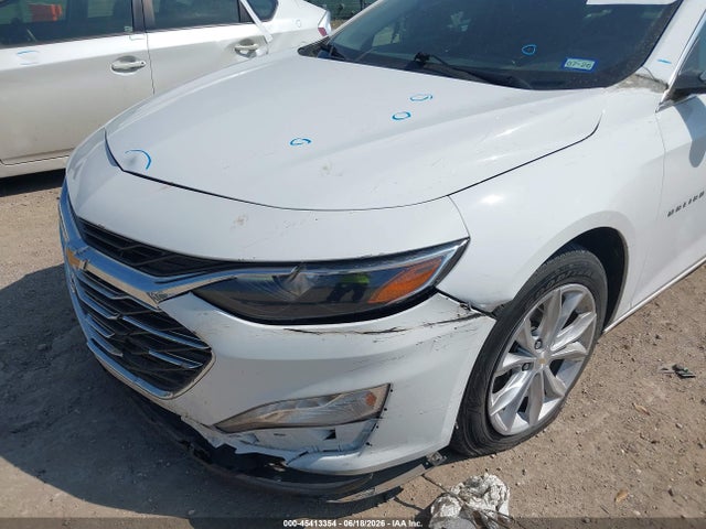 45413354 :رقم المزاد ، 1G1ZD5STXRF216330 vin ، 2024 Chevrolet Malibu Fwd 1lt مزاد بيع