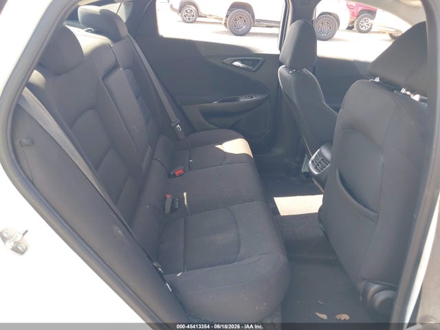 45413354 :رقم المزاد ، 1G1ZD5STXRF216330 vin ، 2024 Chevrolet Malibu Fwd 1lt مزاد بيع