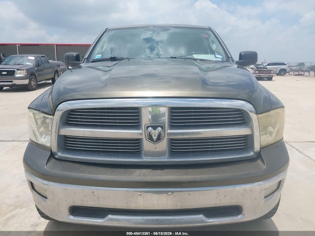 2012 Ram 1500 Lone Star მანქანა იყიდება აუქციონზე, vin: 1C6RD6LT9CS137393, აუქციონის ნომერი: 45413361