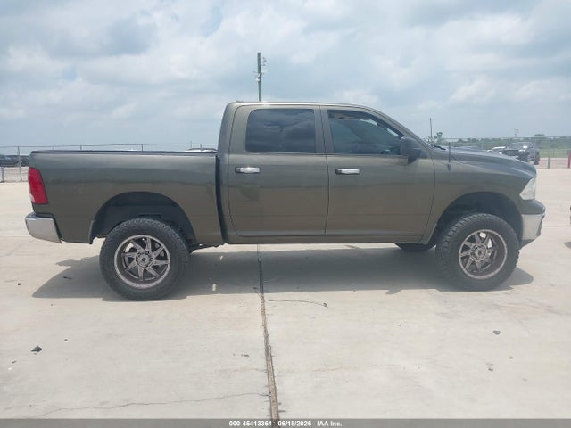 2012 Ram 1500 Lone Star მანქანა იყიდება აუქციონზე, vin: 1C6RD6LT9CS137393, აუქციონის ნომერი: 45413361