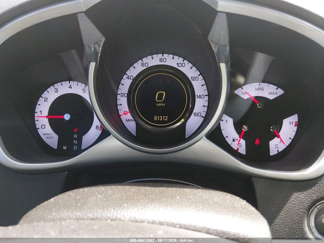2011 Cadillac Srx Luxury Collection მანქანა იყიდება აუქციონზე, vin: 3GYFNAEY6BS663904, აუქციონის ნომერი: 45413362