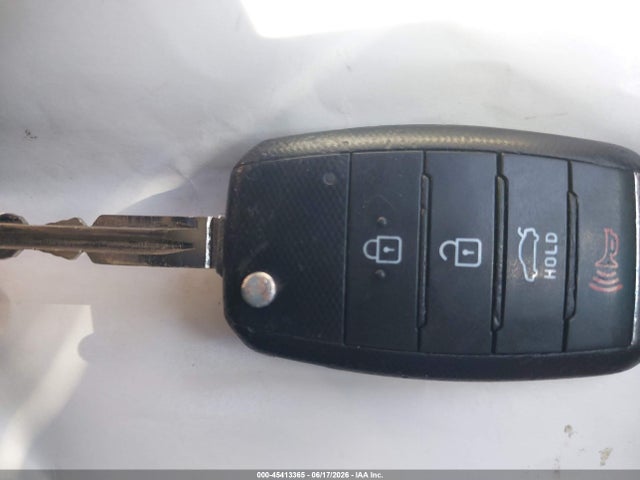 Auction sale of the 2018 Kia Forte S, vin: 3KPFL4A75JE210719, lot number: 45413365