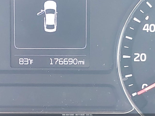 Auction sale of the 2018 Kia Forte S, vin: 3KPFL4A75JE210719, lot number: 45413365