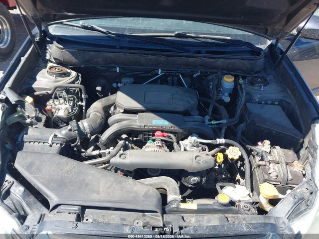 45413369 :رقم المزاد ، 4S4BRCKC8B3350478 vin ، 2011 Subaru Outback 2.5i Limited مزاد بيع