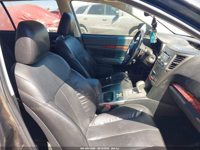 45413369 :رقم المزاد ، 4S4BRCKC8B3350478 vin ، 2011 Subaru Outback 2.5i Limited مزاد بيع