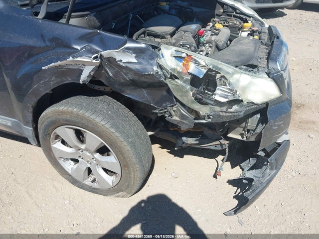 45413369 :رقم المزاد ، 4S4BRCKC8B3350478 vin ، 2011 Subaru Outback 2.5i Limited مزاد بيع