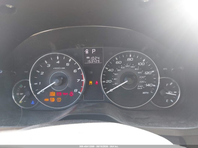 45413369 :رقم المزاد ، 4S4BRCKC8B3350478 vin ، 2011 Subaru Outback 2.5i Limited مزاد بيع