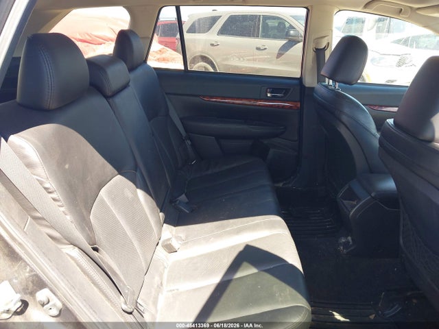 45413369 :رقم المزاد ، 4S4BRCKC8B3350478 vin ، 2011 Subaru Outback 2.5i Limited مزاد بيع