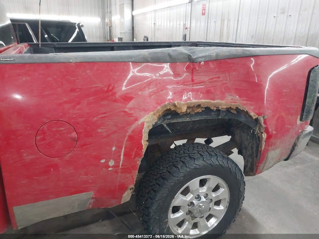2012 Gmc Sierra 2500hd Slt მანქანა იყიდება აუქციონზე, vin: 1GT121EG8CF125811, აუქციონის ნომერი: 45413372