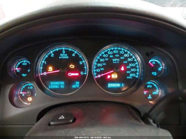 2012 Gmc Sierra 2500hd Slt მანქანა იყიდება აუქციონზე, vin: 1GT121EG8CF125811, აუქციონის ნომერი: 45413372