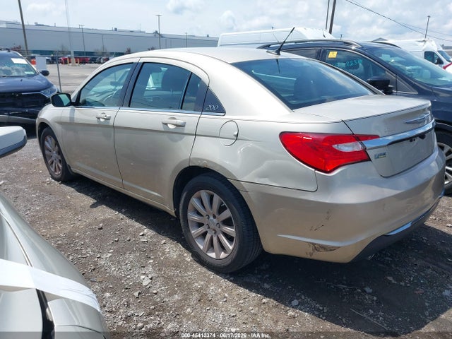 Aukcja sprzedaży 2014 Chrysler 200 Touring, vin: 1C3CCBBG9EN114152, numer aukcji: 45413374