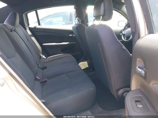 Aukcja sprzedaży 2014 Chrysler 200 Touring, vin: 1C3CCBBG9EN114152, numer aukcji: 45413374