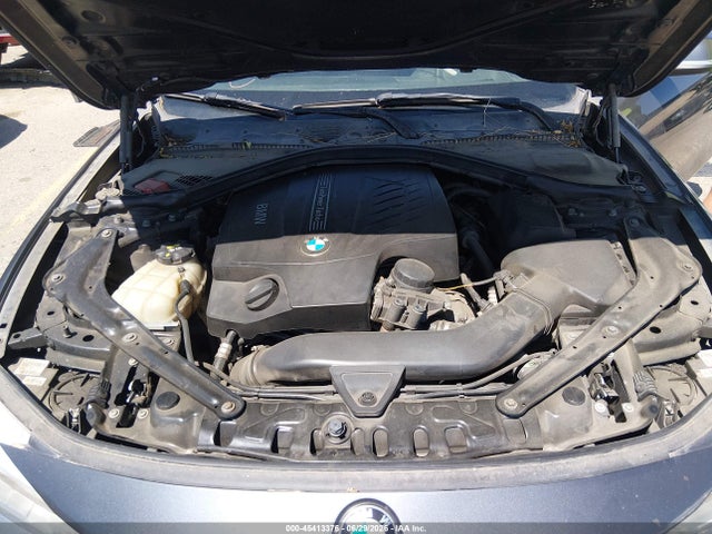 Aukcja sprzedaży 2015 Bmw 435i Xdrive, vin: WBA3T7C5XF5A36522, numer aukcji: 45413376