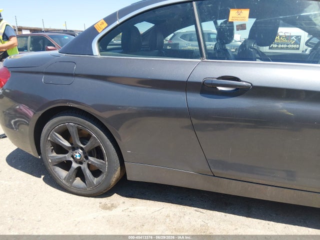 Aukcja sprzedaży 2015 Bmw 435i Xdrive, vin: WBA3T7C5XF5A36522, numer aukcji: 45413376