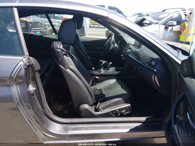 Aukcja sprzedaży 2015 Bmw 435i Xdrive, vin: WBA3T7C5XF5A36522, numer aukcji: 45413376