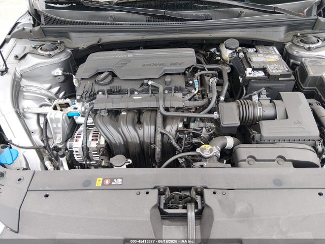 KIA K4 Lxs 2025 3KPFT4DE7SE221717 Image 10