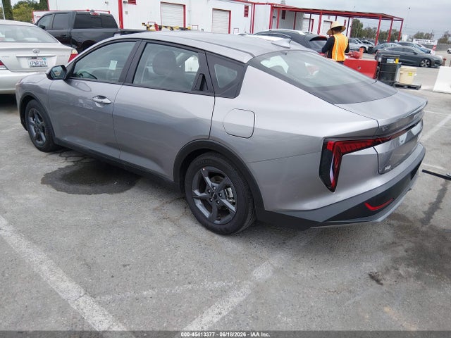 KIA K4 Lxs 2025 3KPFT4DE7SE221717 Image 3