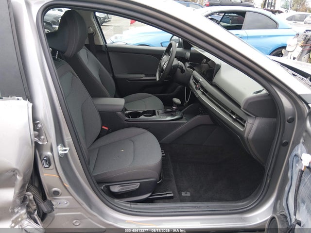 KIA K4 Lxs 2025 3KPFT4DE7SE221717 Image 5