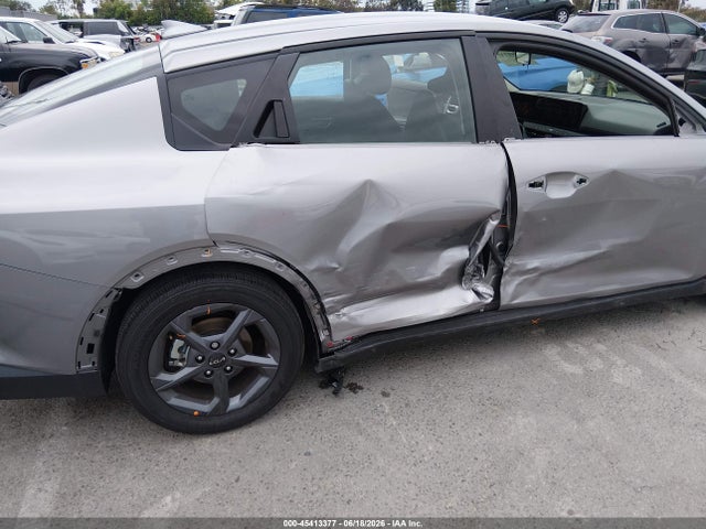 KIA K4 Lxs 2025 3KPFT4DE7SE221717 Image 6